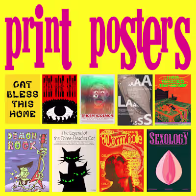 PRINT POSTER 2023-2024 