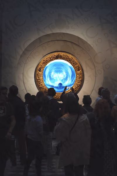 in-between :: Behance