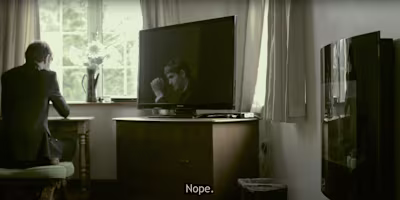 Short Mocumentary Film