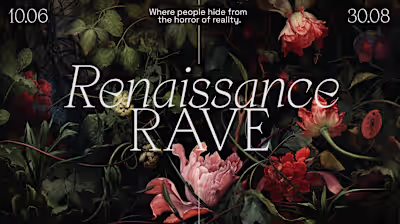 Renaissance Rave