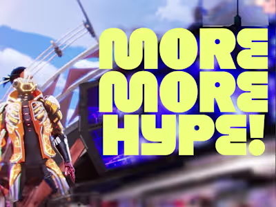 High quality creative motion design