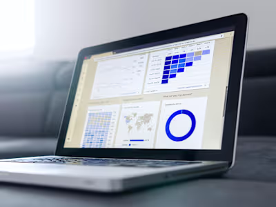 Proofreading and editing reports