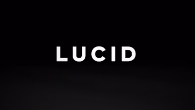 Lucid, Design and Motion Showreel