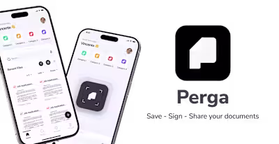 Perga :: Behance