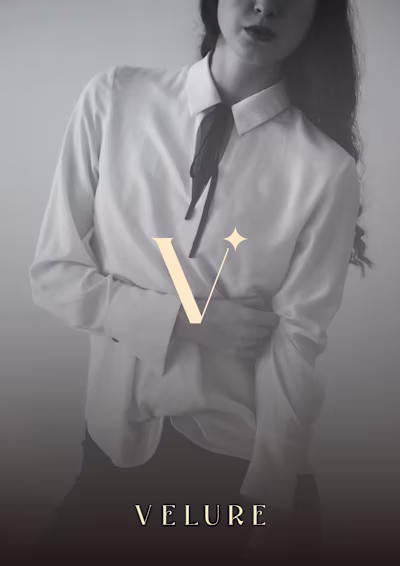 Velure - Brand Design
