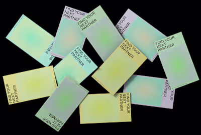 Post 2/3 for Circuit ⚡️ / Client Project / Creation of an en...