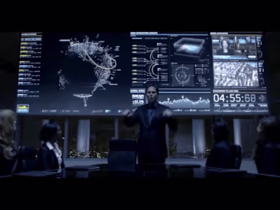 Motivational Sports videos for an Upwork client