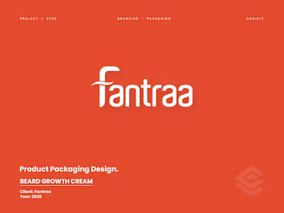 Packaging and Label Design