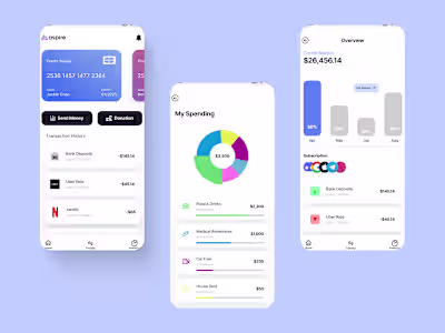 UI UX Design