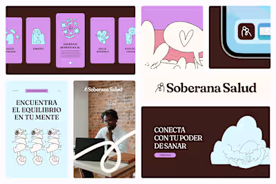 Soberana