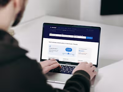 Randstad: Helping Job Seekers make Informed Career Decisions