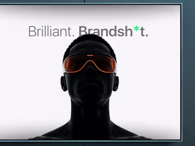 Brand Blinks Global - A Build, Launch, and Scale Journey