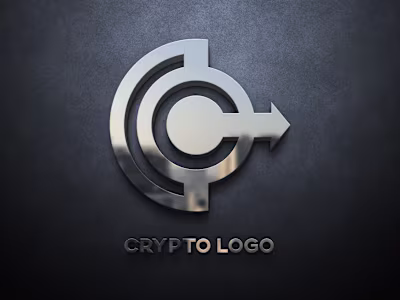 Crypto Logo