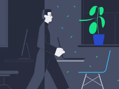 How to Make the Remote Work Transition with Ease | Toptal®