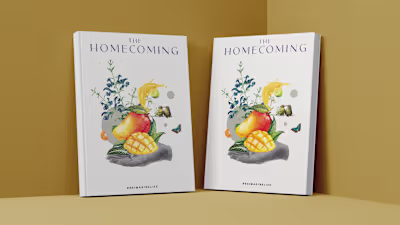 Coffee Table Book