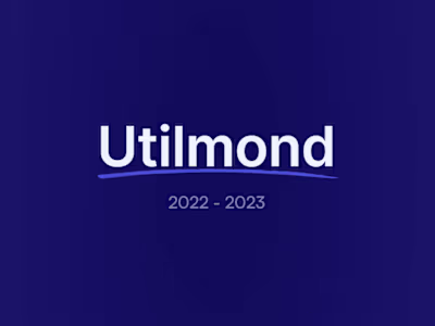 Utilmond
