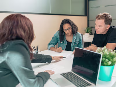 The Role of Financial Advisors: When and Why to Hire One