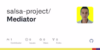 Chrome Extension: Mediator