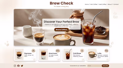 I created a high-quality, visually