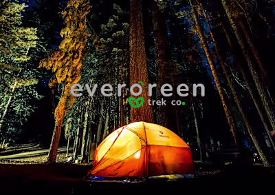 Sustainable Outdoor Gear Logo