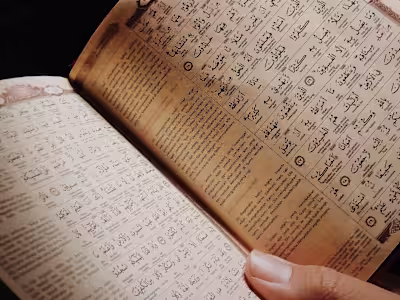 Breaking the Language Barrier: The Difficulty of Translating Arb