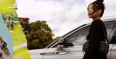 Lincoln Motor Company x Refinery29: Creative Campaign Strategy