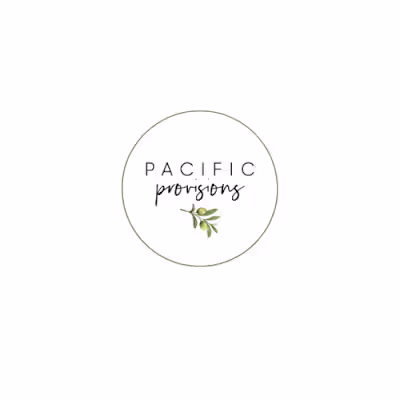 Pacific Provisions