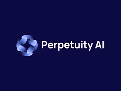 Perpetuity AI is a modern