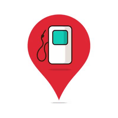 Fuel Tracker