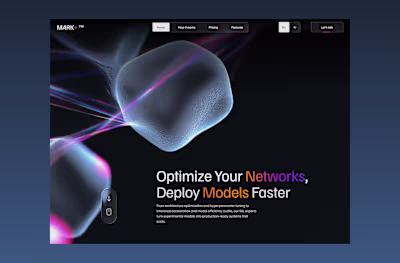 Hero Section exploring for discovery workshops. What do you ...