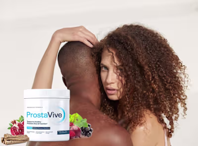 ProstaVive SCAM Exposed By Real Customers