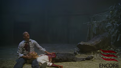 Film and Television Showreel Selects on Vimeo