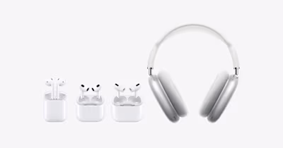AirPods