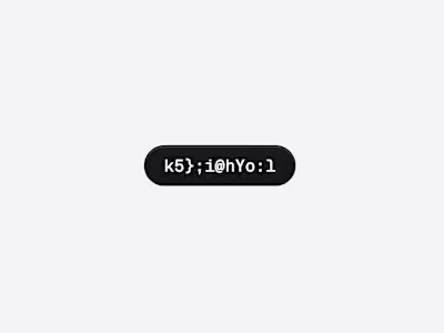 Several UI experiments