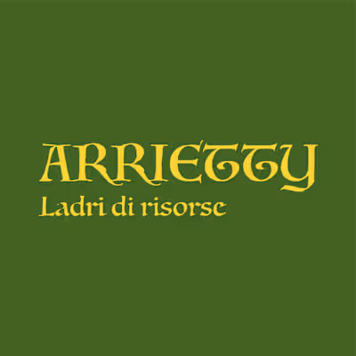 Arietty