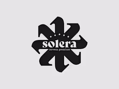 Solera Brand Design