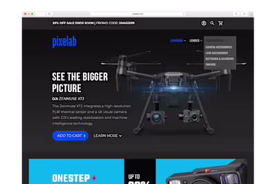 Pixelab