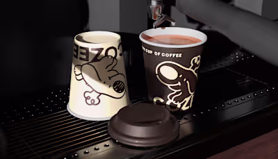 Cozee is more than just a café — it’s a cozy corner where sw...