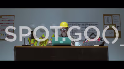 [Music] Advertisement: Engineering • Boston Dynamics - Spot