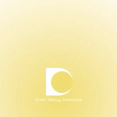 @ayesha.dsgn on Instagram: “Logo -DigiCraft . . . . . #graphicd…