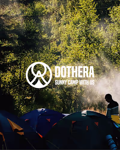 DOTHERA - Camping Event and Recreation