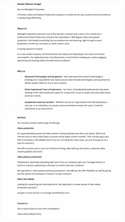 Unleashing the Power of Effective Communication through Writing