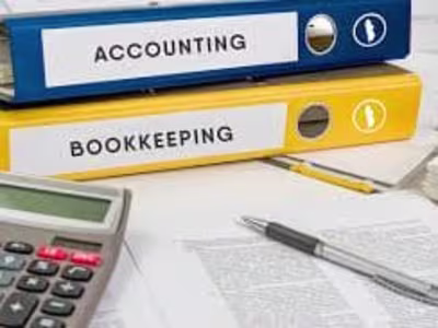 Bookkeeper