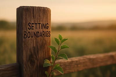 Setting Boundaries: How to Avoid Burnout in a 24/7 VA World