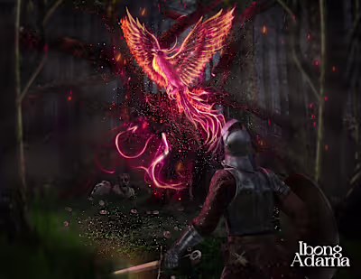 Visual Narrative Composite