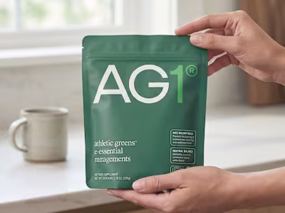 AI Lifestyle Product Photography for Ecommerce