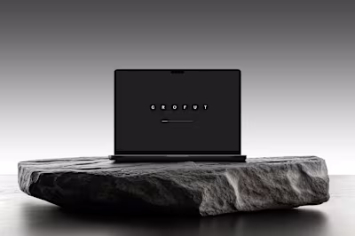 Grofut - Website Development