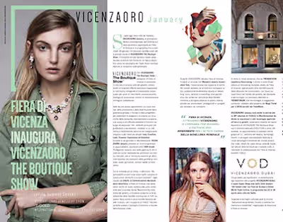 ADVERTORIAL - Magazine - Newspaper