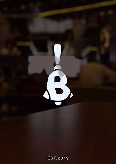 The Bell ! :: Behance