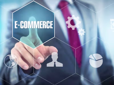 E commerce Project 